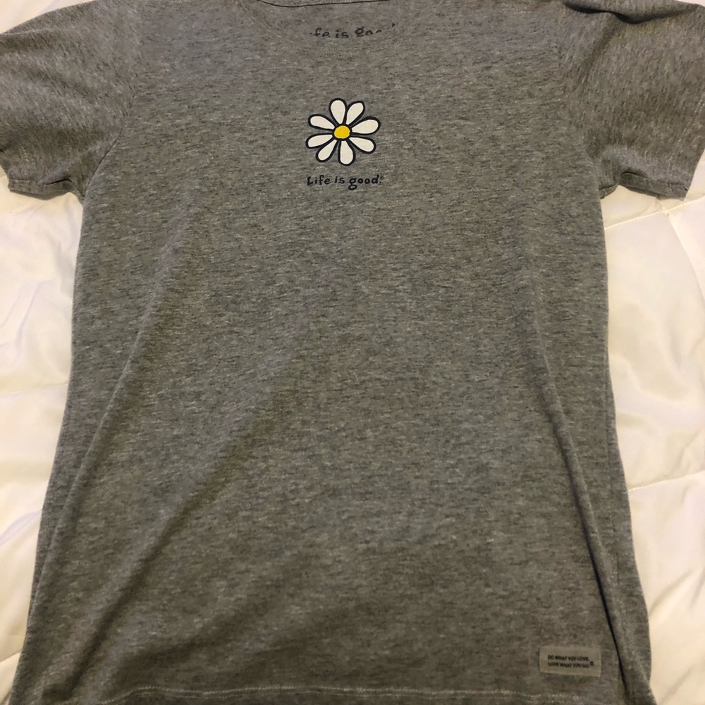 vintage life is good shirt